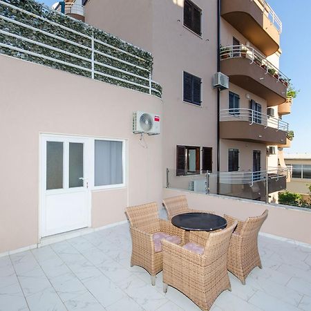 Apartment Beaches & Park Marjan Split Dış mekan fotoğraf