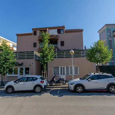 Apartment Beaches & Park Marjan Split Dış mekan fotoğraf