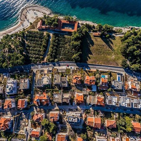Apartment Beaches & Park Marjan Split Dış mekan fotoğraf
