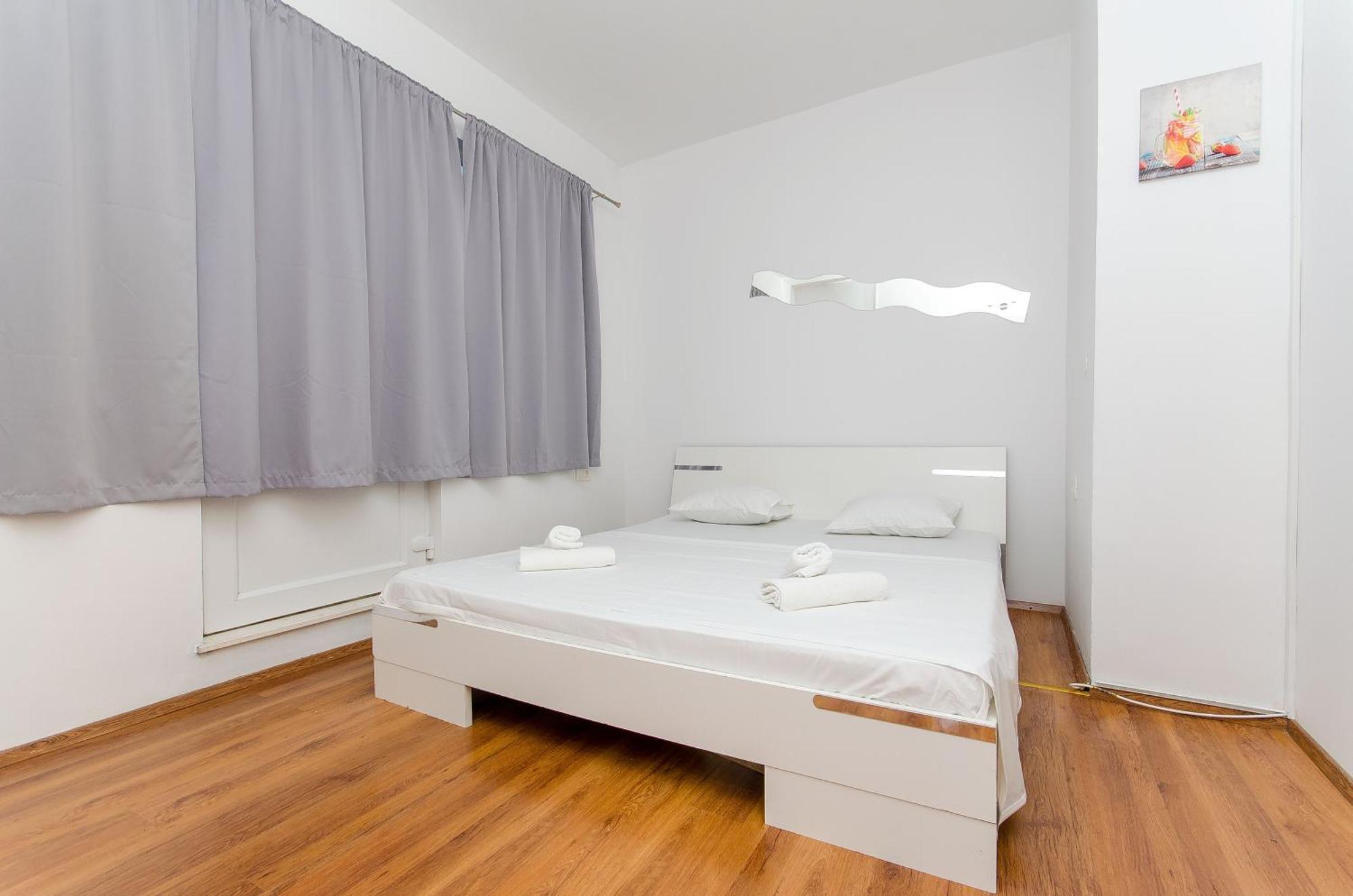 Apartment Beaches & Park Marjan Split Dış mekan fotoğraf