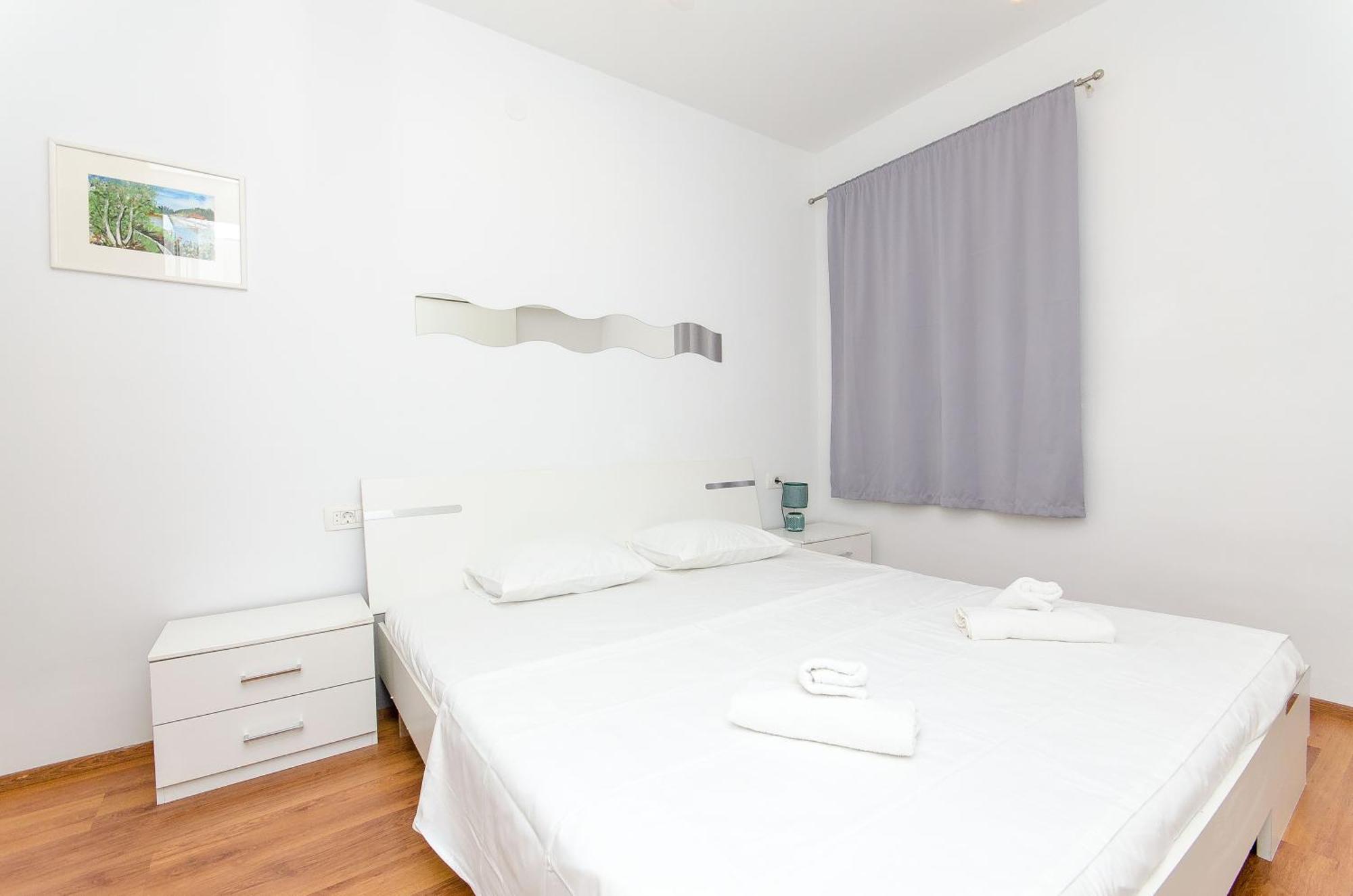 Apartment Beaches & Park Marjan Split Dış mekan fotoğraf