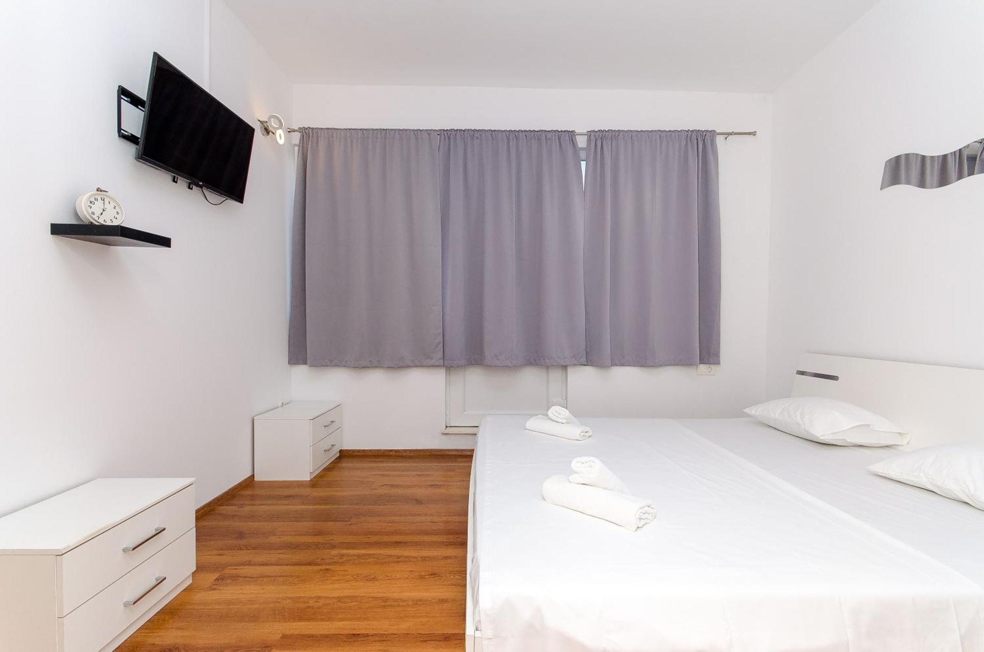 Apartment Beaches & Park Marjan Split Dış mekan fotoğraf