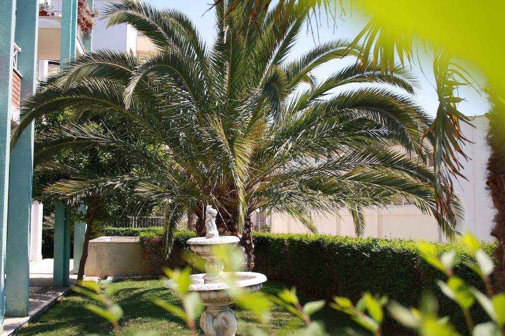 Apartment Beaches & Park Marjan Split Oda fotoğraf