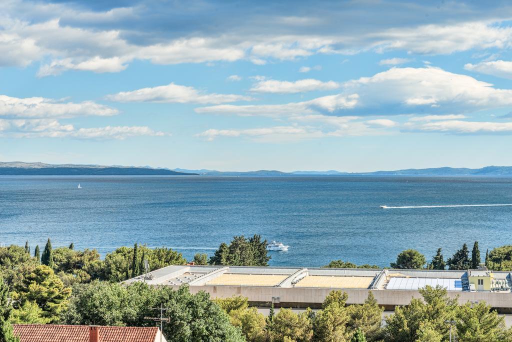 Apartment Beaches & Park Marjan Split Dış mekan fotoğraf
