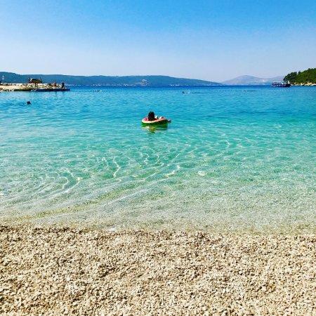 Apartment Beaches & Park Marjan Split Dış mekan fotoğraf