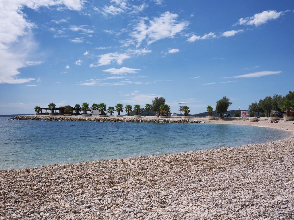 Apartment Beaches & Park Marjan Split Dış mekan fotoğraf