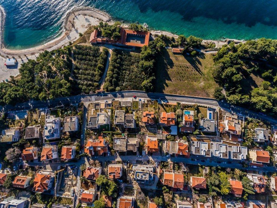 Apartment Beaches & Park Marjan Split Dış mekan fotoğraf